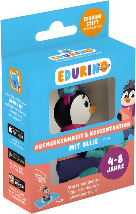 Produktbild Edurino Ollie (Deutsch)