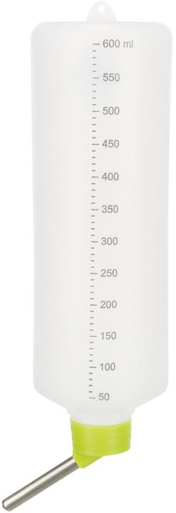 Produktbild Swisspet Nager Trinkflasche 600ml (60 cl)
