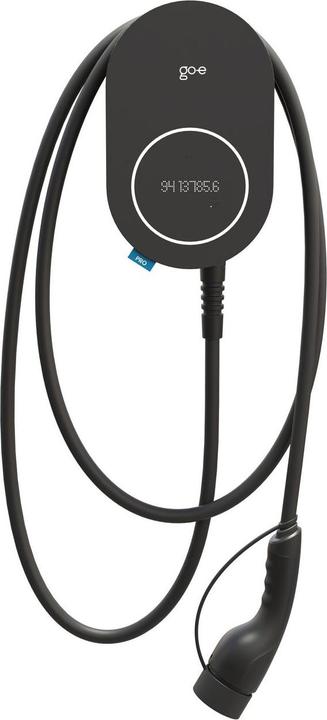 Go-E Charger CORE 22 kW with (Type 2, 22 kW)