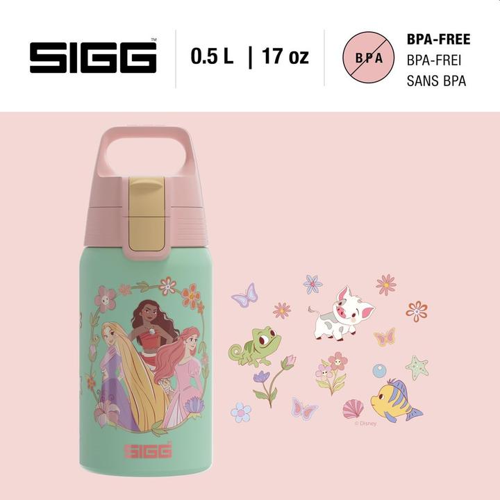Produktbild Sigg Shield One (0.50 l)