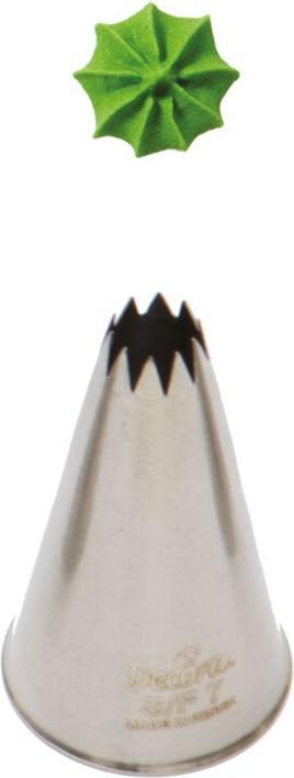 Produktbild Decora S/f7 (Spritztüllen)