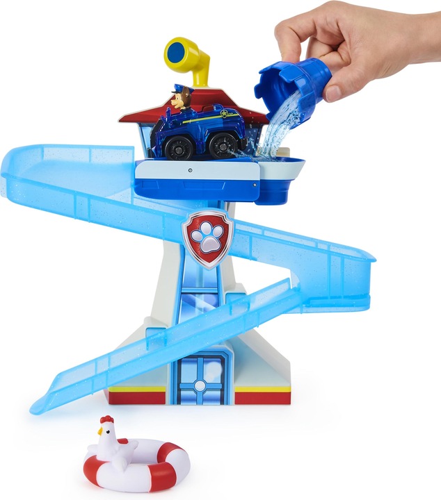 Actual product image NoName Paw Patrol Adventure