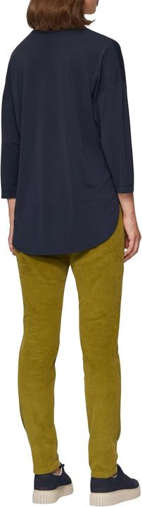 Immagine prodotto s.Oliver T-Shirt Blusenshirt aus fliessendem Modalmix (38)