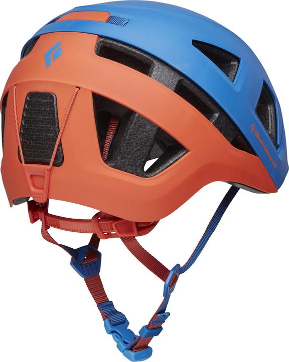 Produktbild Black Diamond K Capitan Helmet (49 - 57 cm)