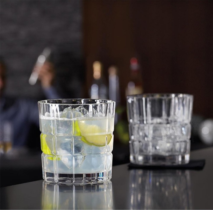 Immagine prodotto Leonardo WH tazza DOF 360ml Spiritii (3.60 dl, 1 x, Bicchiere da whisky)