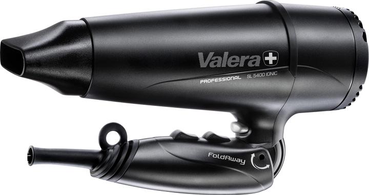 Actual product image Valera Swiss Light 5400 Fold-Away Ionic Tf (2000 W)