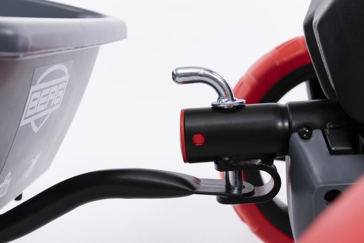 Produktbild BERG Trailer