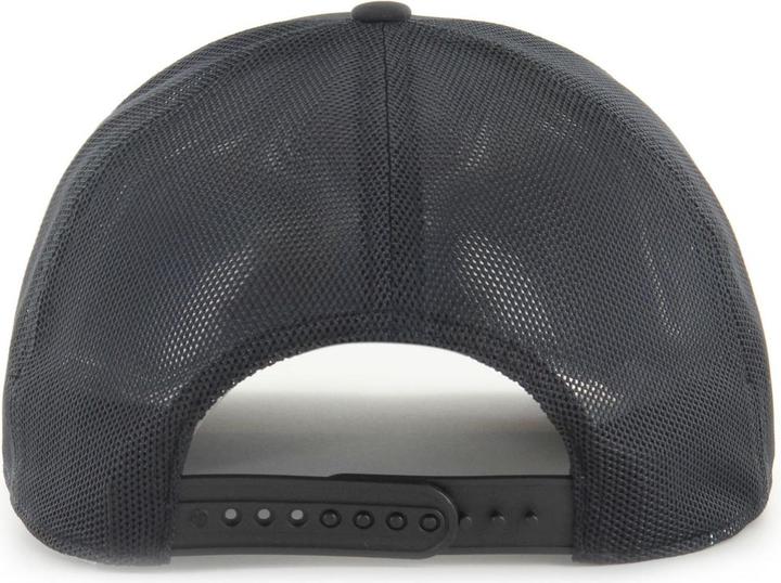 Produktbild 47 Brand Snapback Trucker Cap - Volcanic Los Angeles Dodgers