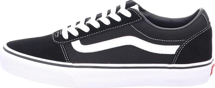 Produktbild Vans Ward Old Skool Herren Sneaker (43)