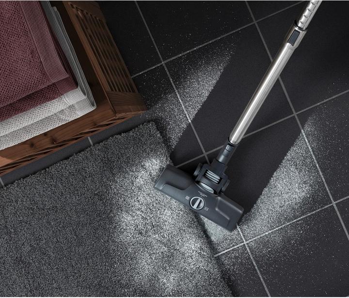 Image du produit Electrolux DustMagnet Silent ZE072