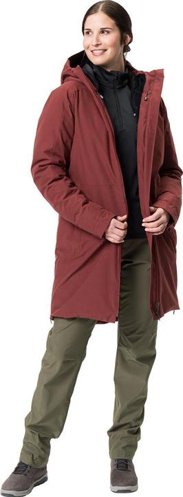 Produktbild Vaude Mineo III (38)