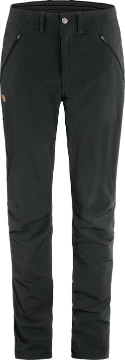 Fjällräven Women's Abisko Trail Stretch Trousers (34)