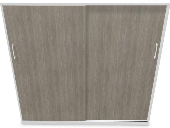 Produktbild Narbutas Choice Schiebetürschrank (160 x 40 x 146.5 cm)