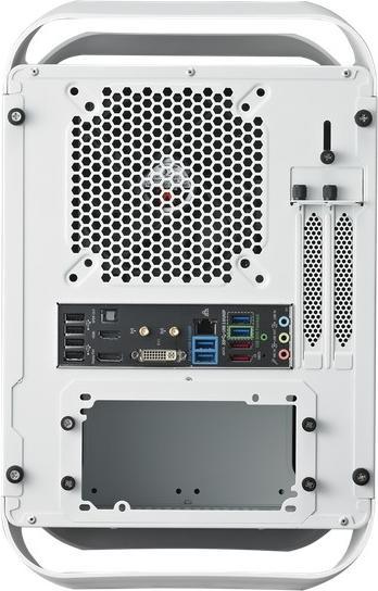 Produktbild BitFenix Prodigy (Mini-ITX)