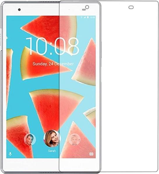 Immagine prodotto MU Budget Protettore di schermo in vetro protettivo (1 Pezzo/i, Lenovo Tab 4 8 Plus)