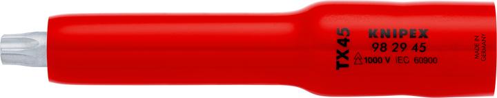 Knipex Steckschlüsseleinsatz 3/8