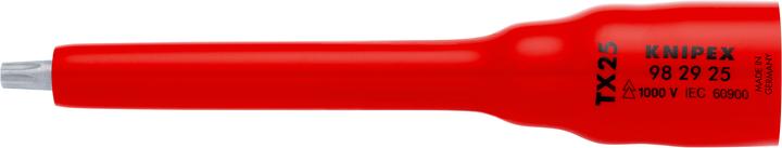 Knipex Steckschlüsseleinsatz 3/8