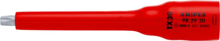 Knipex Dopsleutel 3/8"