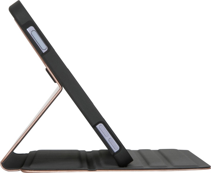 Produktbild Targus CLICKIN-HÜLLE für iPad MINI 6 ROSÉGOLD (iPad mini 2021 (6. Gen))
