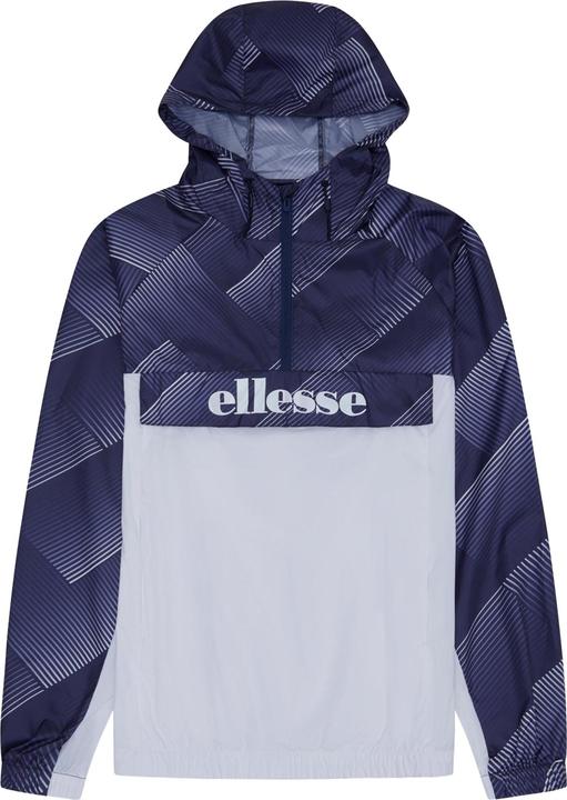 Ellesse Mens Fiorisa Windrunner Jacket (XXL)