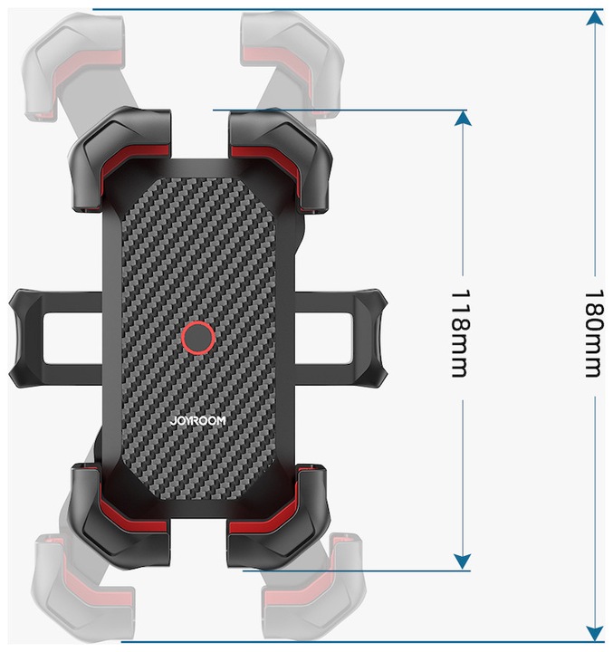 Produktbild Joyroom Bike Phone Mount