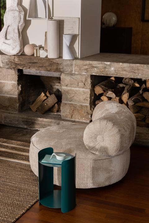 Actual product image Dutchbone Table (31 x 31 x 46 cm)