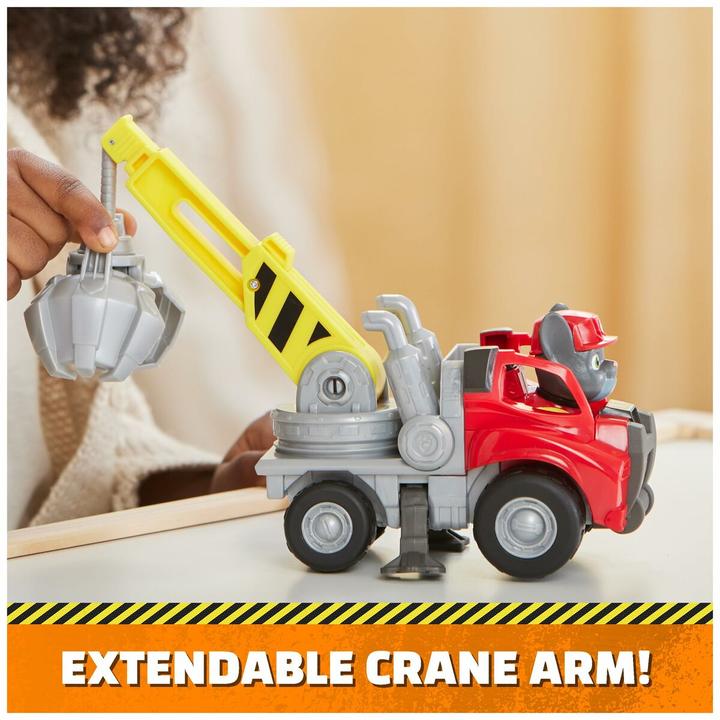 Produktbild Spin Master Charger's Krangreifer