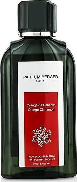Actual product image Maison Berger Fragrance bouquet Refill Orange de Cannelle 200 ml (200 ml)