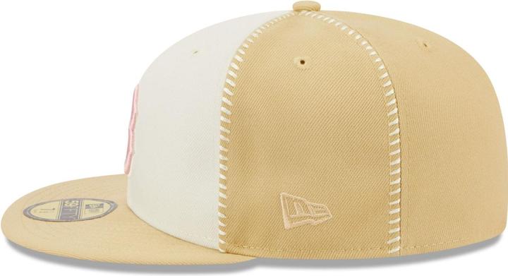 Actual product image New Era 59Fifty Cap - SEAM STITCH Boston Red Sox - 7 7/8
