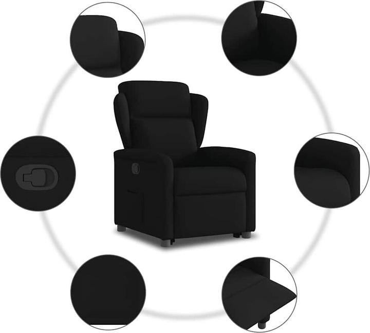 Produktbild vidaXL Relaxsessel mit Aufstehhilfe