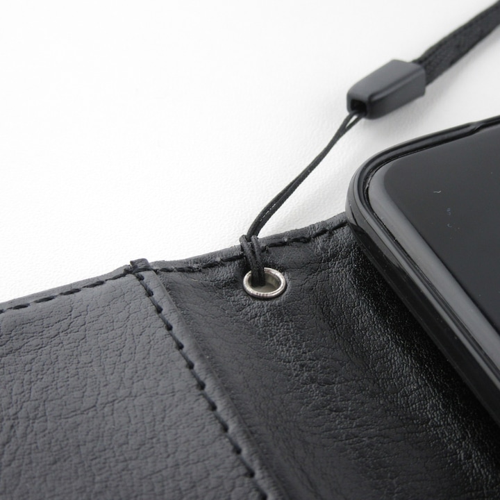 Actual product image PhoneLook Premium Flip cover (Samsung Galaxy S20+)