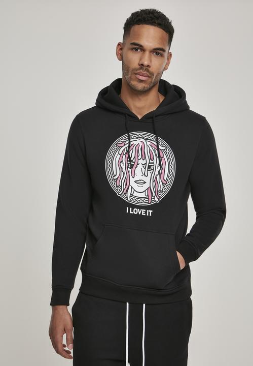 Produktbild Mister Tee I Love It Hoody (XL)
