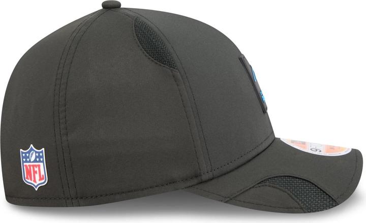 Produktbild New Era 9Forty M-Crown Cap - Sideline Carolina Panthers