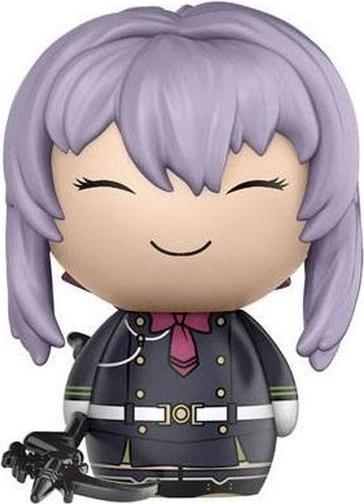 Produktbild Funko Seraph of the End - Dorbz: Shinoa Hiragi