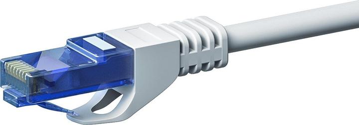 Produktbild Dsit CAT6a Netzwerkkabel 100% Kupfer (CAT6a, 2 m)