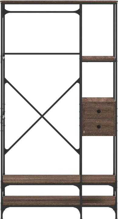 Image du produit vidaXL Kleiderständer