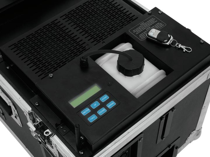 Produktbild Eurolite WLF-1500 Water Low Fog PRO