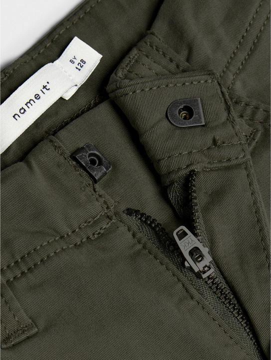 Image du produit Name it Pantalon cargo Regular Fit (140)