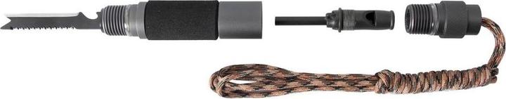 Immagine prodotto Outdoor Spirit Pala 'Survival 10 in 1