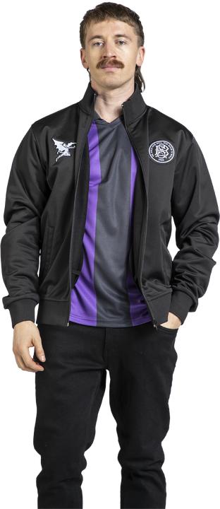Produktbild Black Sabbath Soccer Trackjacket (S)