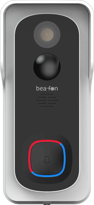 Actual product image Bea-Fon Visitor 2 Set (App)