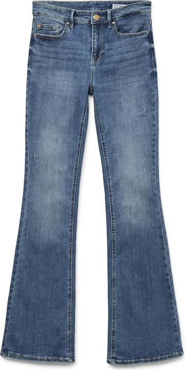 Produktbild Vero Moda Vmflash Mr Flared Jeans Li347 Ga Noos (34)