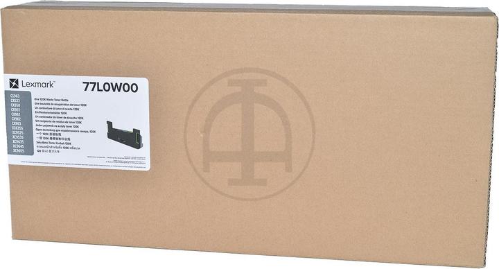 Lexmark CS963 CX833 95x 96x XC8355 95x 96x 120K WstCntr