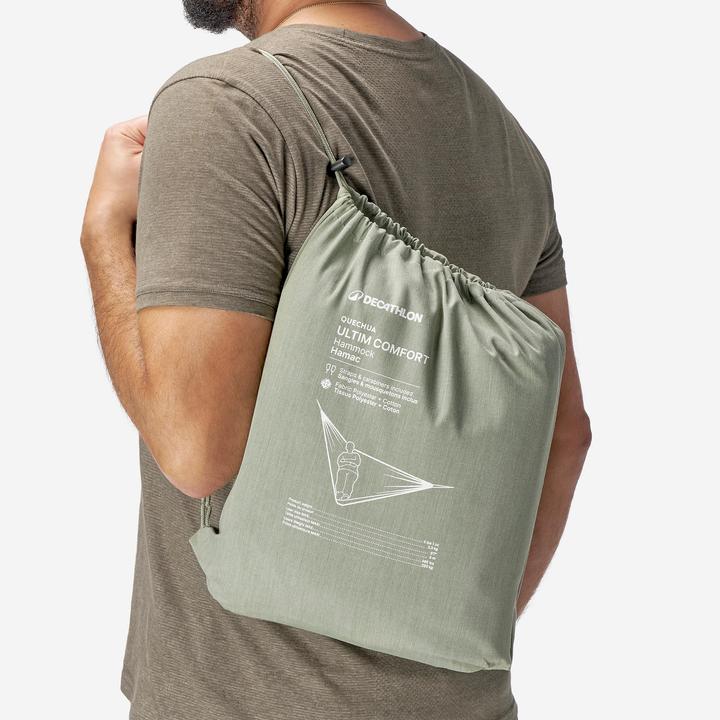 Produktbild Quechua Ultim Comfort