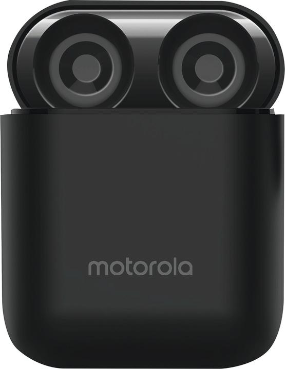 Actual product image Motorola Vervebuds 120 (5 h, Wireless)
