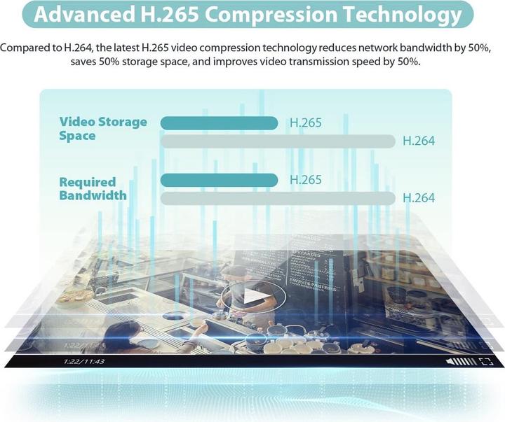 Actual product image Dahua T4A-PV (2560 x 1440 Pixels)