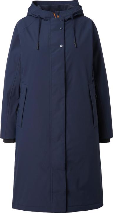 Produktbild Laurasøn Funktionsmantel, Kapuze, 2-Wege-Zipper, Doppeltaschen