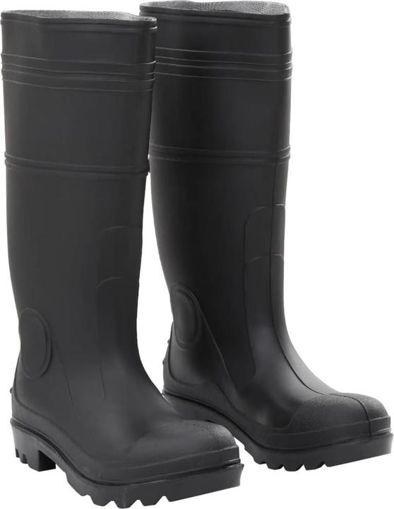 Actual product image vidaXL Gummistiefel (39)