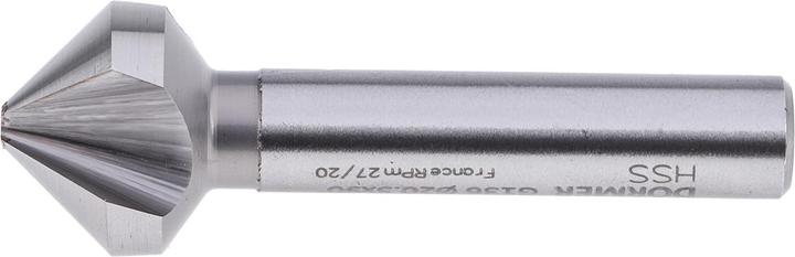 Immagine prodotto Dormer 20.5mm HSS S/ Shank 90Deg Countersink (20,5 millimetri)