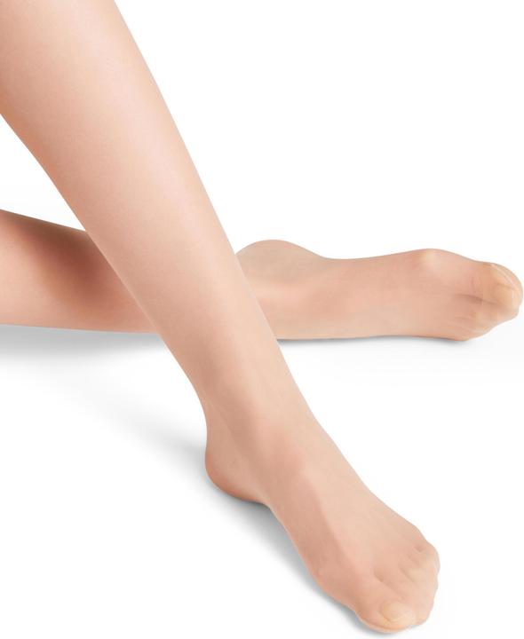 Actual product image Falke Pure Matt 20 TI (20 DEN, S)
